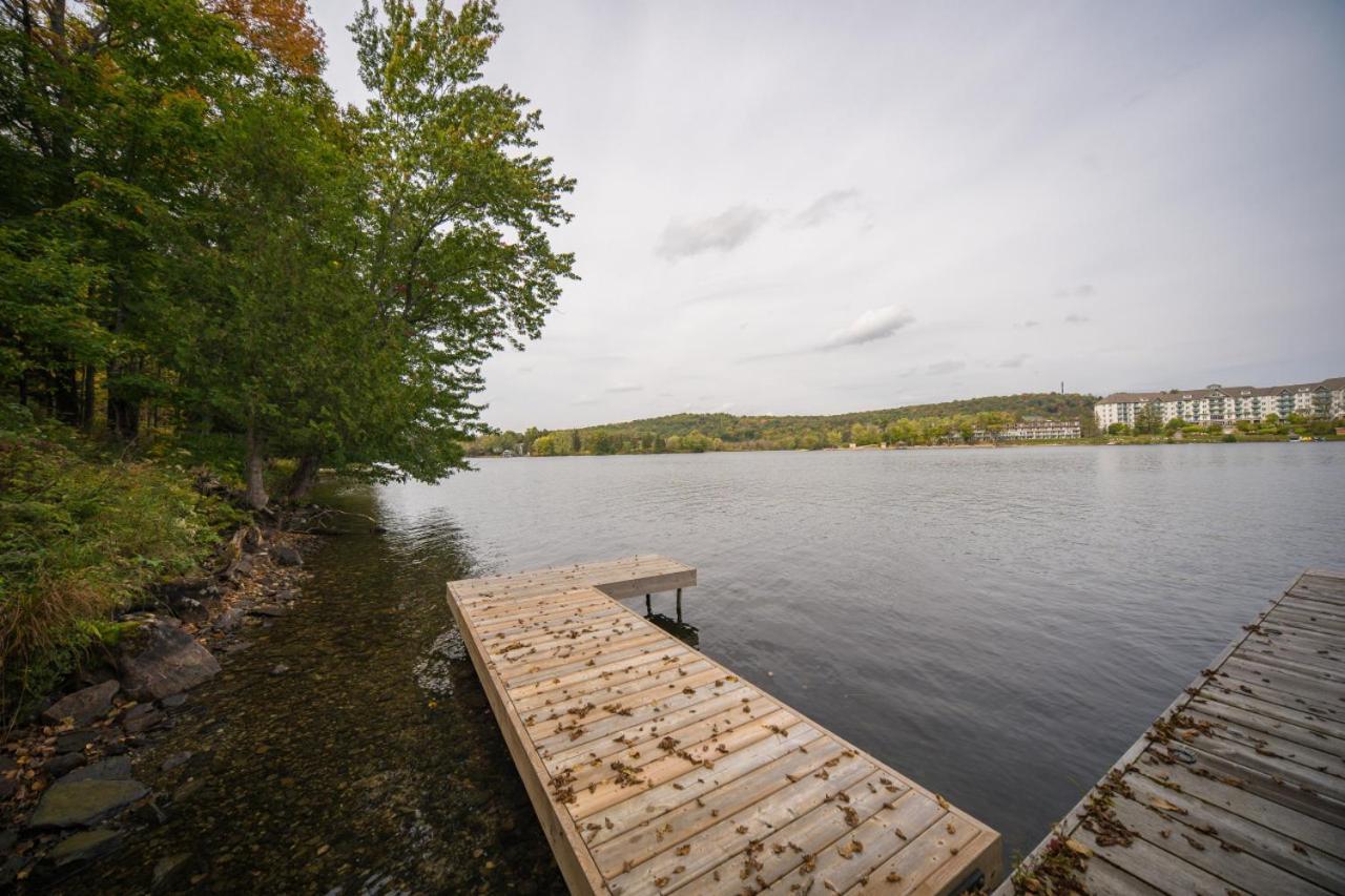 הוילה הנטסוויל Muskokawaterfront Pooltable 98Tv 6Acres מראה חיצוני תמונה