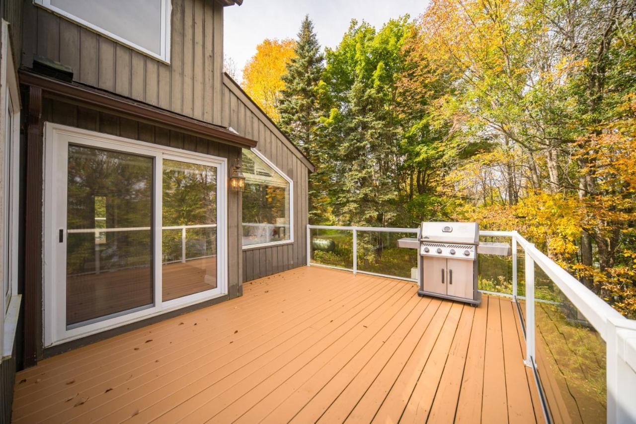 הוילה הנטסוויל Muskokawaterfront Pooltable 98Tv 6Acres מראה חיצוני תמונה